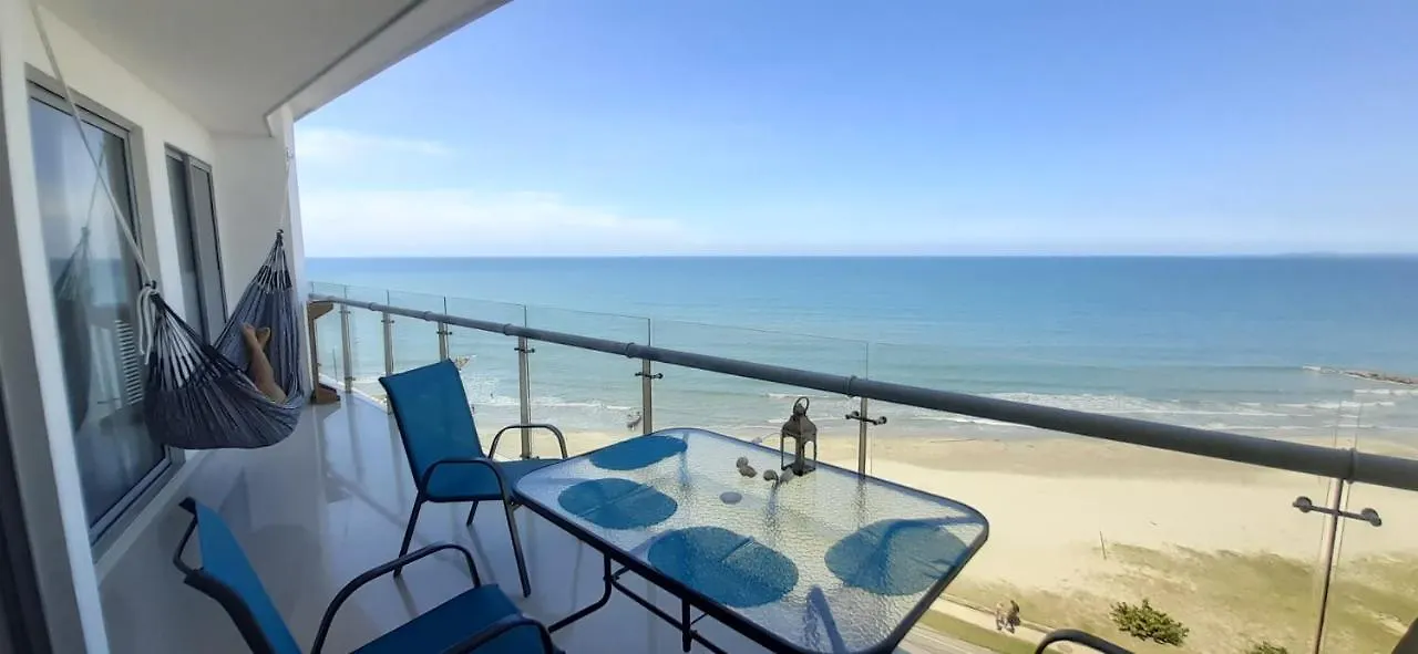 Mi Apartamento En Cartagena 公寓