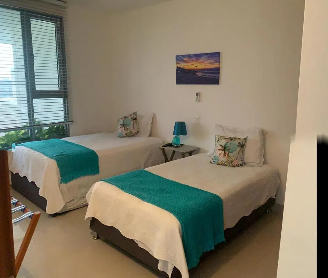公寓 Mi Apartamento En Cartagena