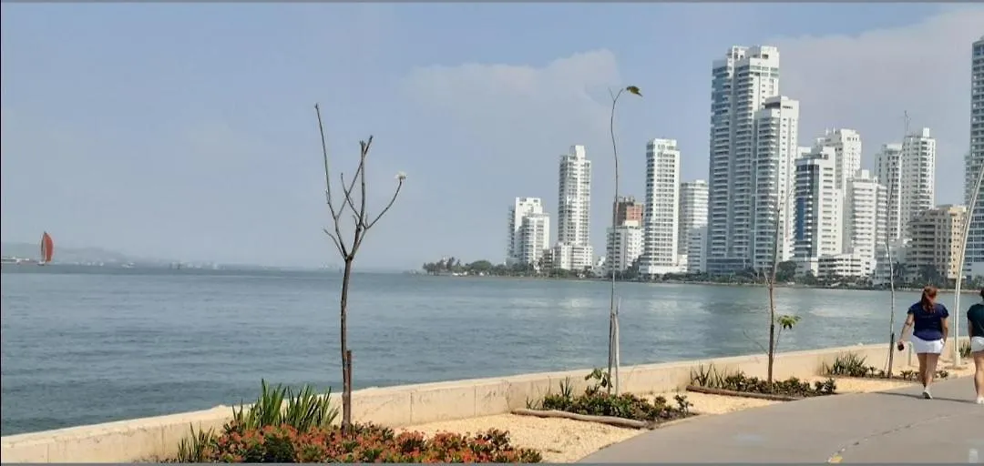 Mi Apartamento En Cartagena