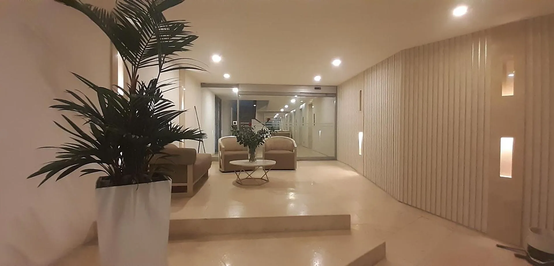 公寓 Mi Apartamento En Cartagena