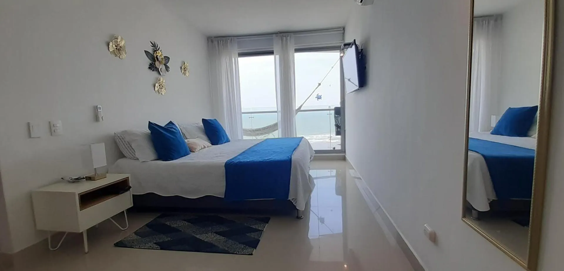 Mi Apartamento En Cartagena 公寓