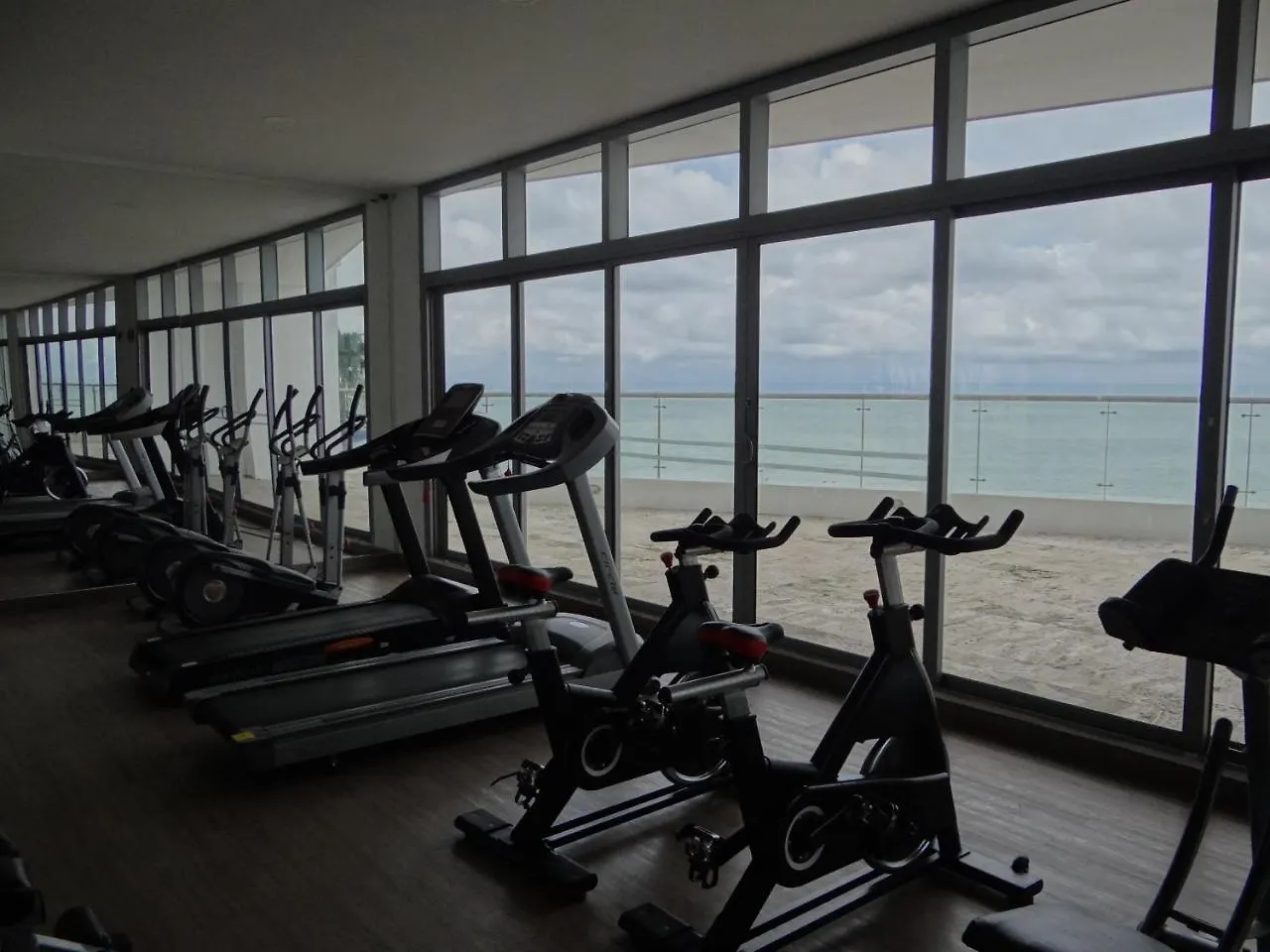 Mi Apartamento En Cartagena 公寓