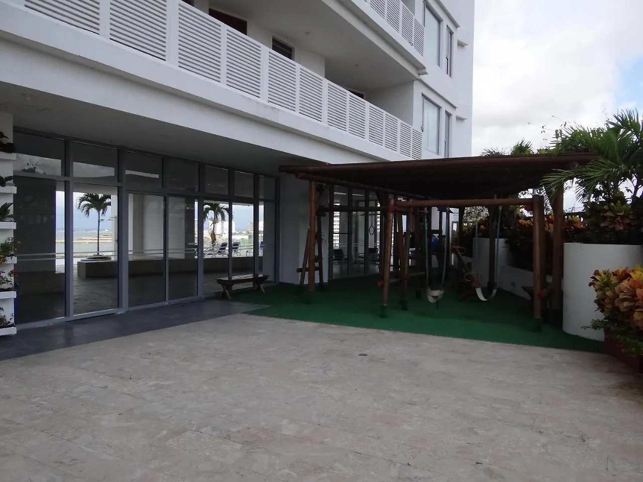 公寓 Mi Apartamento En Cartagena
