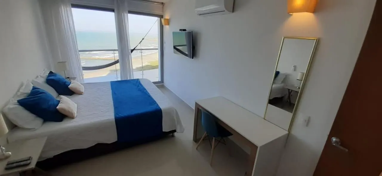 Mi Apartamento En Cartagena