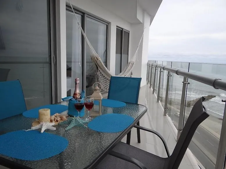 Mi Apartamento En Kartagena 0*,  Kolumbia