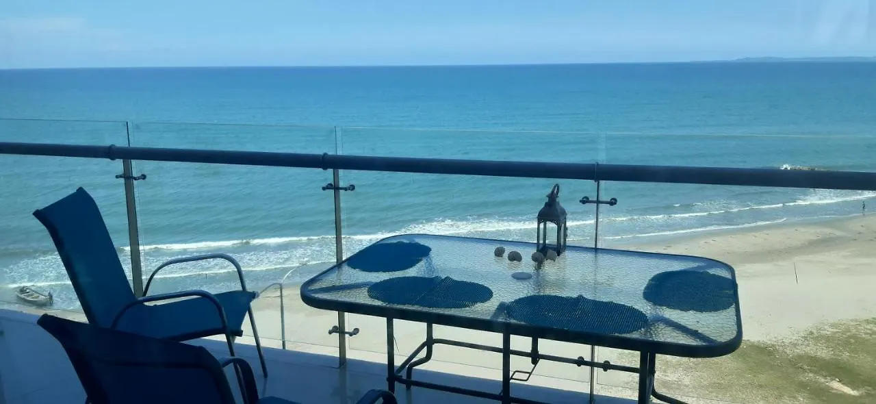 Mi Apartamento En Cartagena Colombia