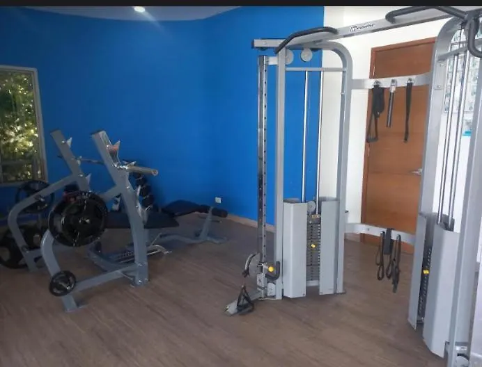 Mi Apartamento En Cartagena 0*,  Colombia