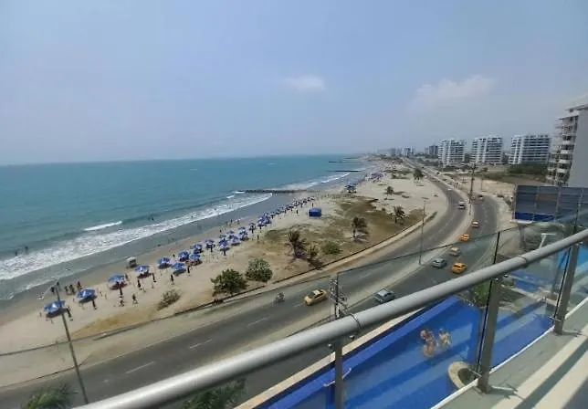 Mi Apartamento En Cartagena