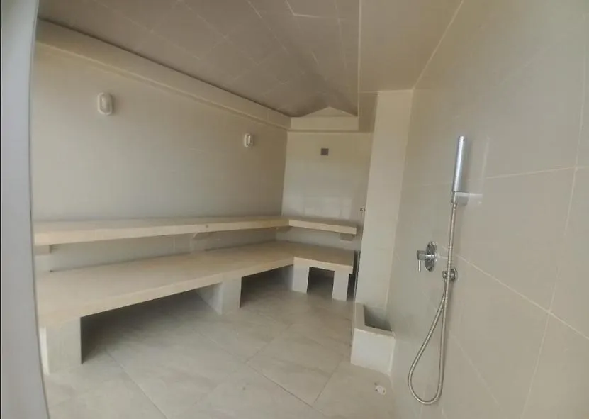 Apartament Mi Apartamento En Kartagena Kolumbia