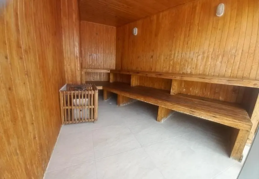 Mi Apartamento En Cartagena Apartment
