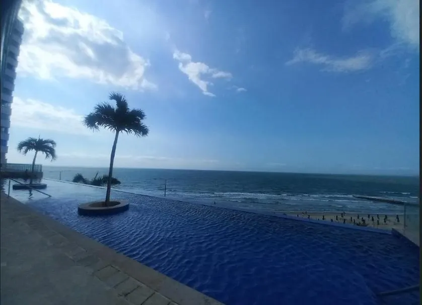 Mi Apartamento En Cartagena 0*,  Colombia