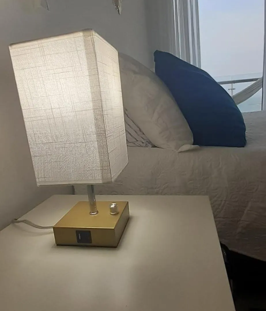 Mi Apartamento En Cartagena Colombia