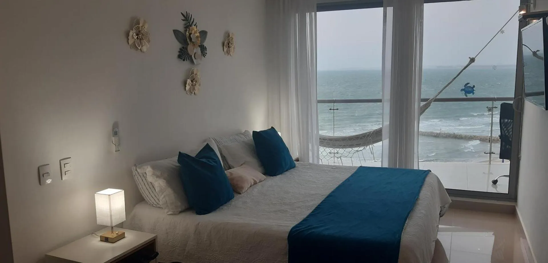 Apartment Mi Apartamento En Cartagena Colombia