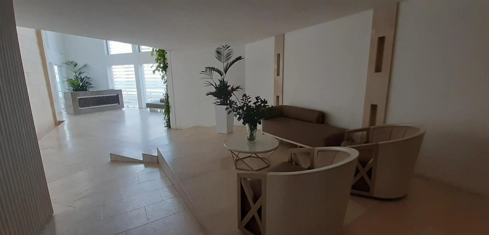 Mi Apartamento En Cartagena 0*,